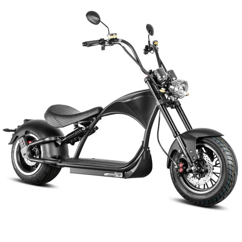 Scooter électrique City Coco Chopper 3000W