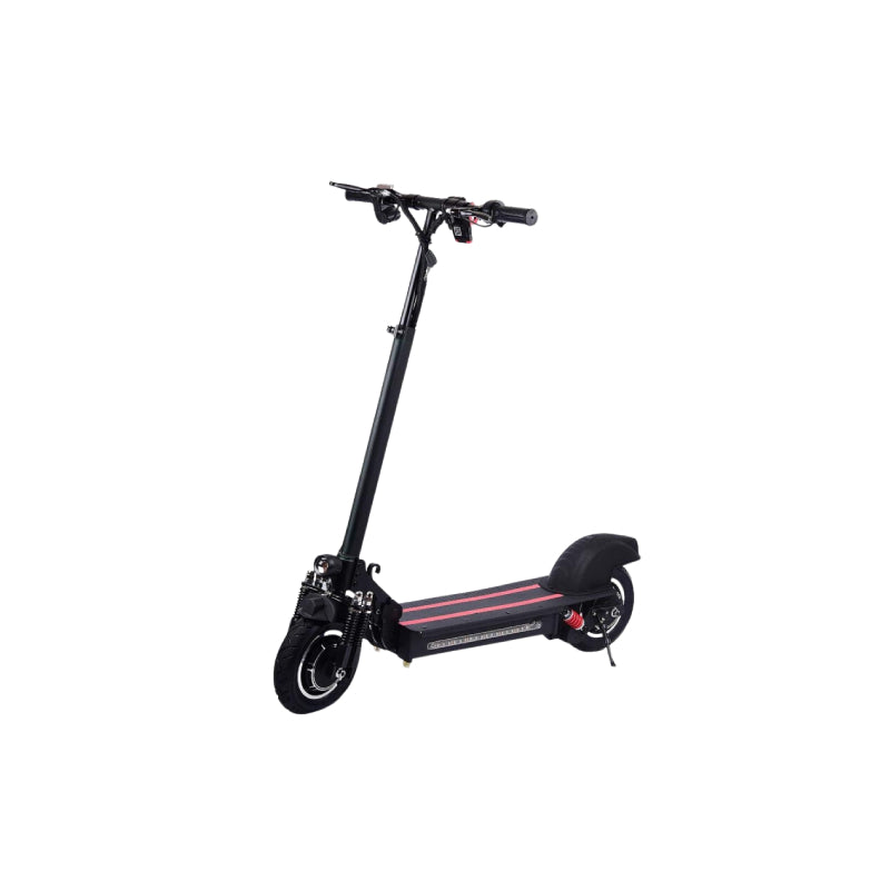 Trottinette électrique Double Turbo MAX 1000W