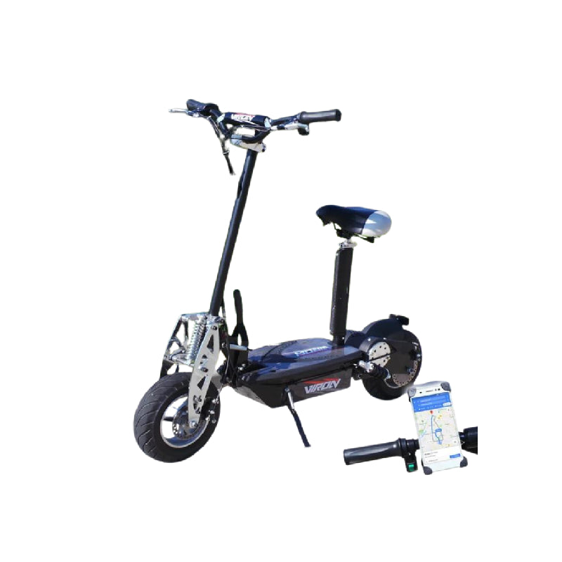 Trottinette électrique Cross 800W