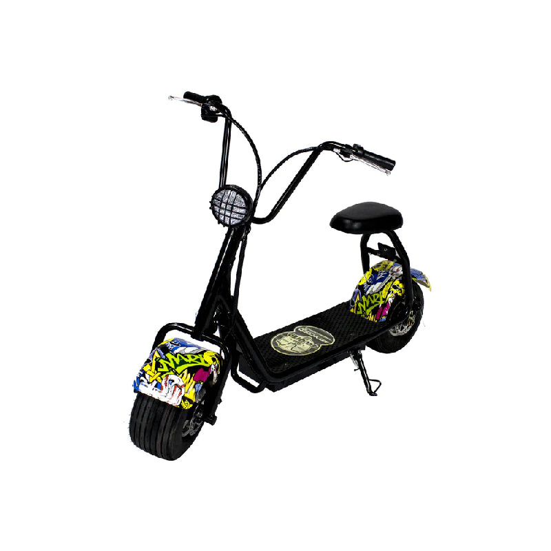 Scooter Électrique Mini City Coco Beach