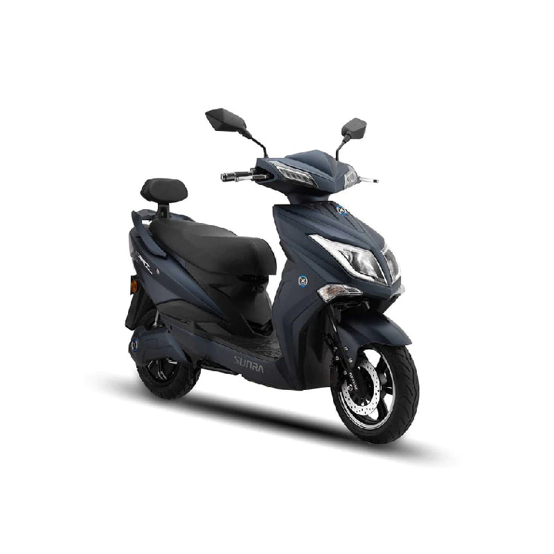 Scooter électrique Sunra Hawk 50cc