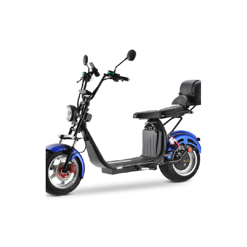 Scooter électrique  E-GEN 4.0AL