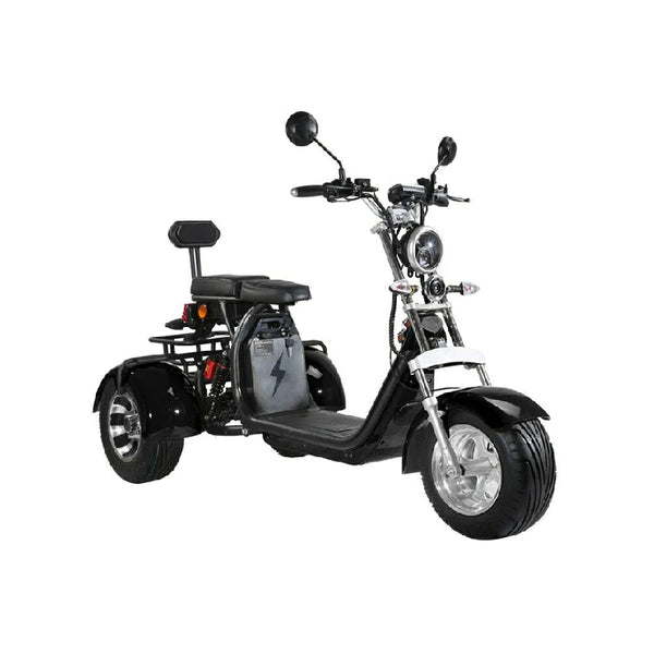 Scooter électrique Enfant COCO CRUISER 12 - Rollingshop - Neuf - 5-7 Ans