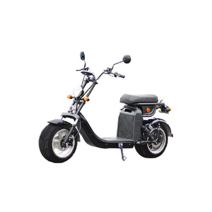 Scooter électrique City Coco Nasty 4000W - Homologué route -