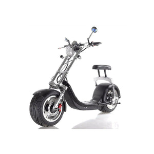 Scooter Électrique City Coco Harley -