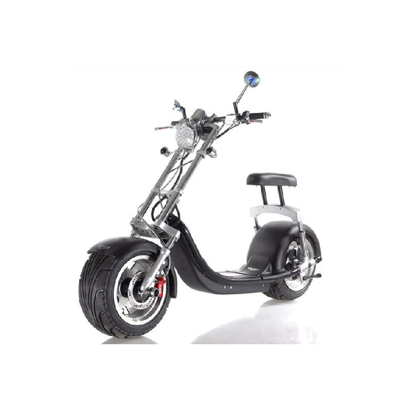 Scooter Électrique City Coco Harley -