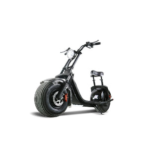 Scooter électrique City Coco Alone