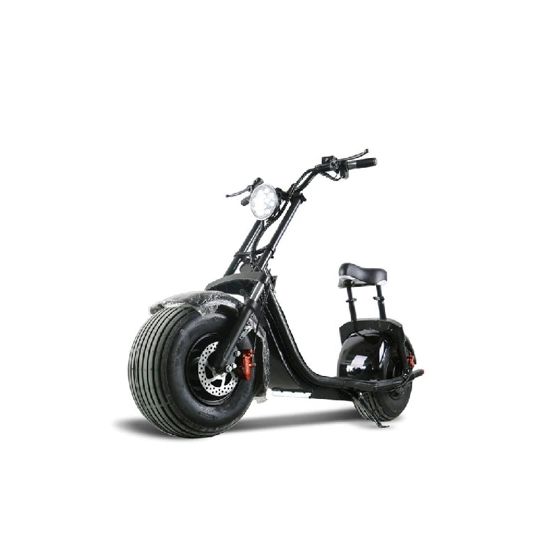 Scooter électrique City Coco Alone