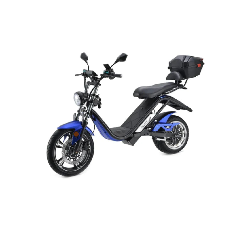 Scooter électrique City Coco E-thor 6.0B
