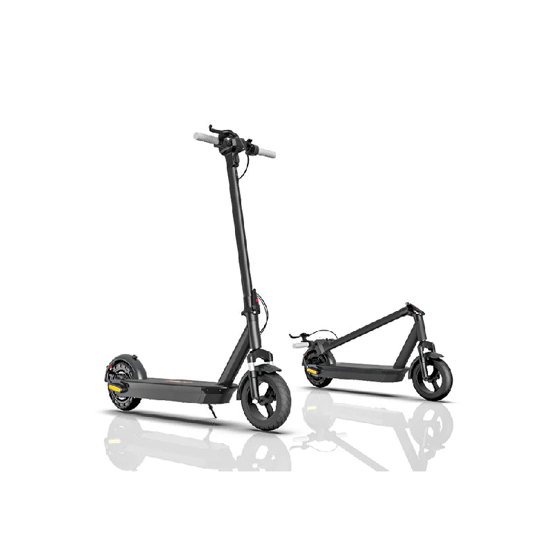 Trottinette électrique Kuick E fox X10 Connected