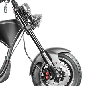 Scooter électrique City Coco Chopper 3000W