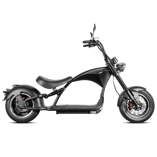 Scooter électrique City Coco Chopper 3000W