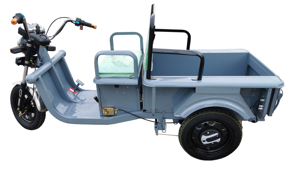 Triporteur électrique Cargo 250