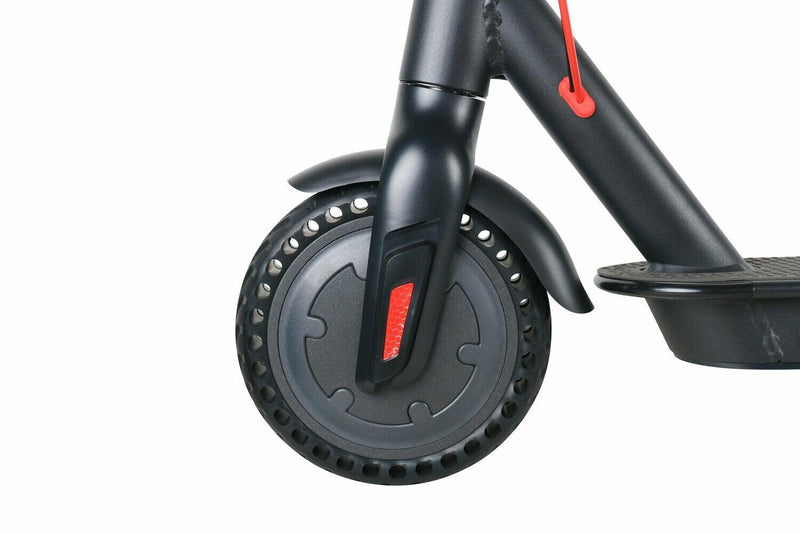 Trottinette électrique Alien 85i v.2