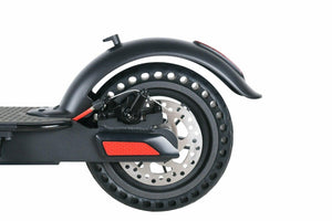 Trottinette électrique Alien 85i v.2