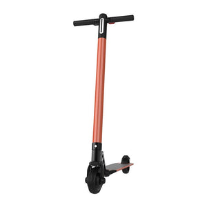Trottinette électrique Ultra Lighty V.2 - Orange
