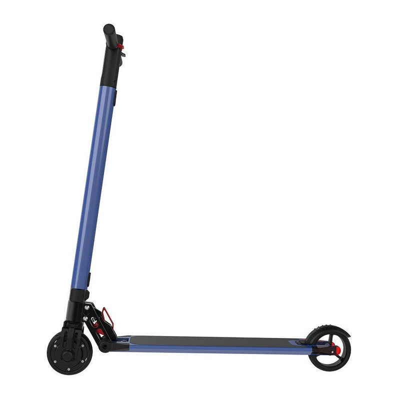 Trottinette électrique Ultra Lighty V.2