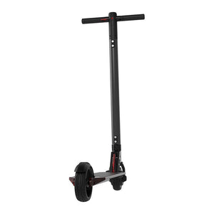 Trottinette électrique Ultra Lighty V.2 - Noire