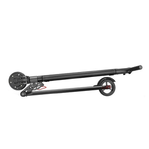 Trottinette électrique Ultra Lighty V.2 - Noire