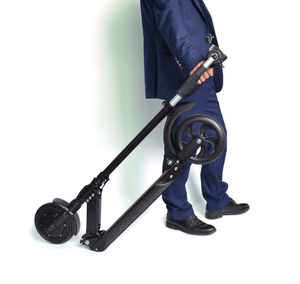 Trottinette électrique Yapai Super v.3
