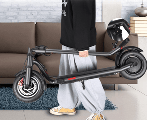 Trottinette électrique Neo Road Supra KIREST
