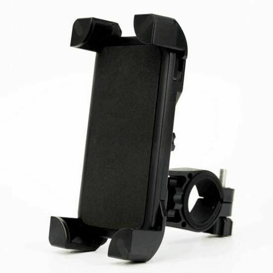 Support Smartphone pour trottinettes et vélos électriques