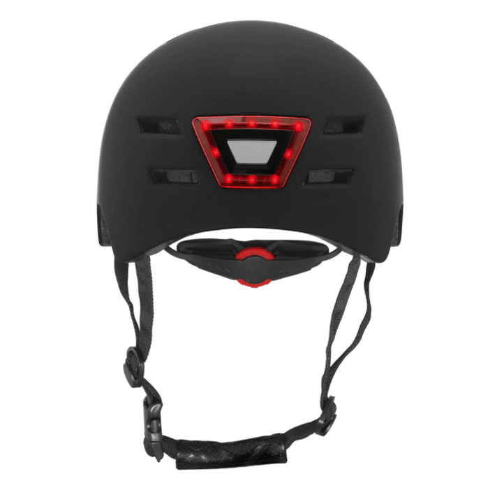 Casque de protection Lumineux Roule Coco LedUno