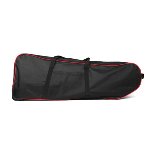 Sac de transport avec roulettes robuste pour trottinettes électriques grande capacité