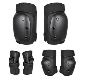 Set de 6 Ensemble de protection Glisse Urbaine Adulte - Taille M