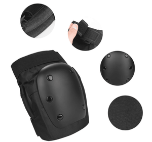 Set de 6 Ensemble de protection Glisse Urbaine Adulte - Taille M