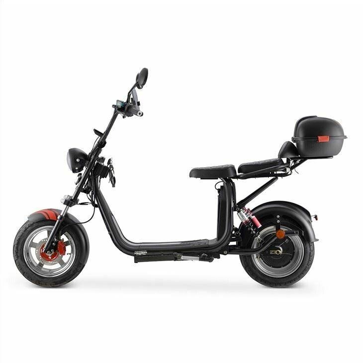 Scooter électrique Coco Evolt