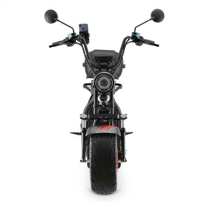 Scooter électrique Coco Evolt