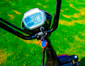 Scooter Électrique Mini City Coco Beach
