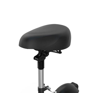 Trottinette électrique Mastock MAX 1000W v4 Pneus Cross - Avec Siège