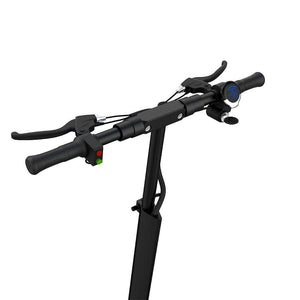 Trottinette électrique Mastock MAX 1000W v4 Pneus Cross - Avec Siège
