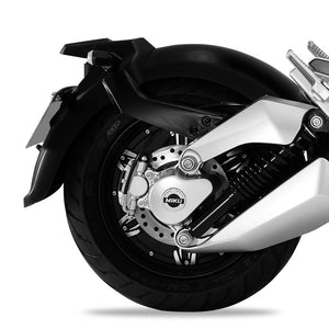 Scooter électrique Sunra Miku Super 125cc