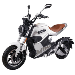 Scooter électrique Sunra Miku Super 125cc