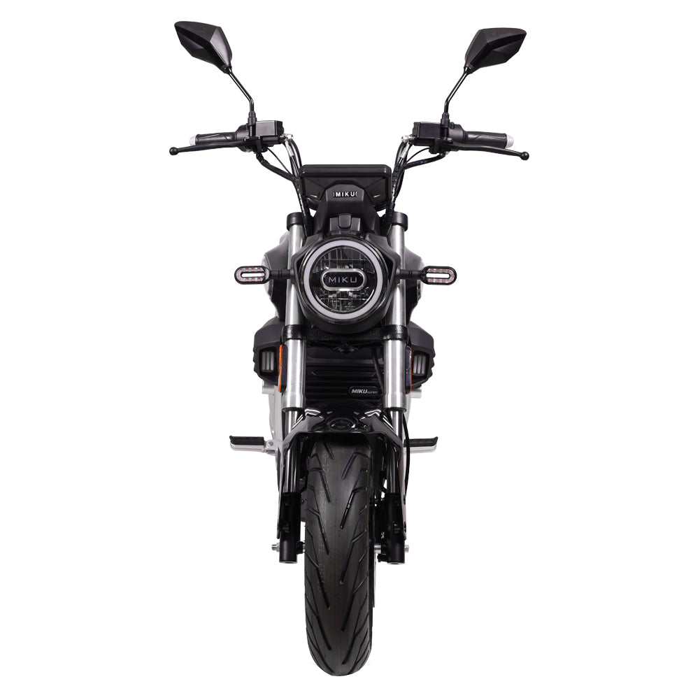 Scooter électrique Sunra Miku Super 125cc