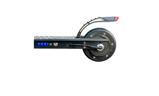 Trottinette électrique ES Mini Light 250 Connectée