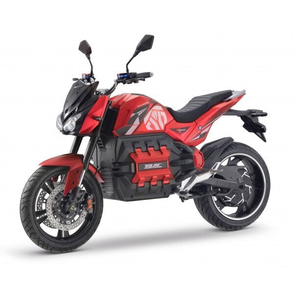 Moto électrique E-Odin 2.0 125cc - Immatriculation Offerte
