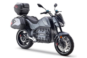 Moto électrique E-Odin 2.0 125cc - Immatriculation Offerte