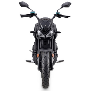 Moto électrique E-Odin 2.0 125cc - Immatriculation Offerte