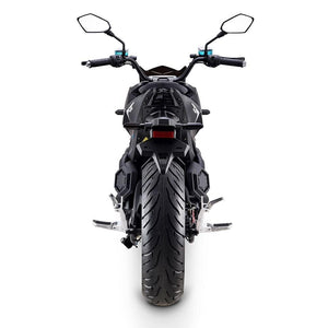 Moto électrique E-Odin 2.0 125cc - Immatriculation Offerte