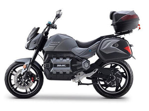 Moto électrique E-Odin 2.0 125cc - Immatriculation Offerte