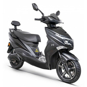 Scooter électrique Anger 125cm3 - Homologué route