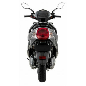 Scooter électrique Anger 125cm3 - Homologué route