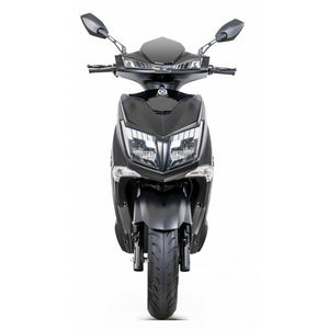 Scooter électrique Anger 125cm3 - Homologué route