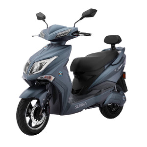Scooter électrique Sunra Hawk 50cc