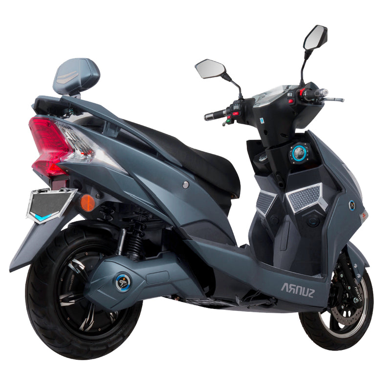 Scooter électrique Sunra Hawk 50cc