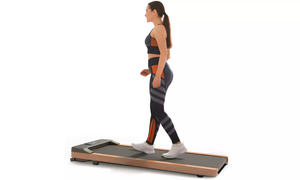 Tapis de marche / course DeskWalk 360  Incl. Télécommande + écran LCD